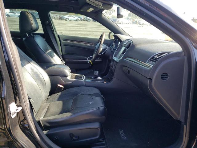 Photo 5 from auction – 2012 CHRYSLER 300 LIMITE with VIN 2C3CCACG2CH198569