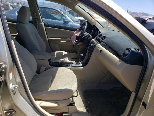 صورة رقم 5 من المزاد - 2007 MAZDA 3 I مع VIN JM1BK32G371635734
