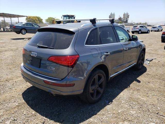 Photo 4 from auction – 2016 AUDI Q5 TDI PRE with VIN WA1CVAFP4GA054134