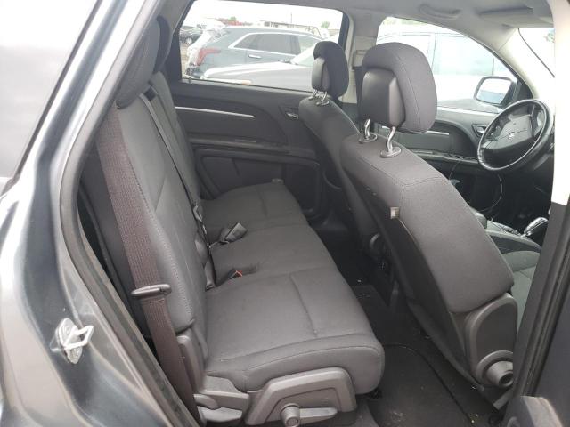 Photo 6 from auction – 2010 DODGE JOURNEY SX with VIN 3D4PG5FV7AT180501