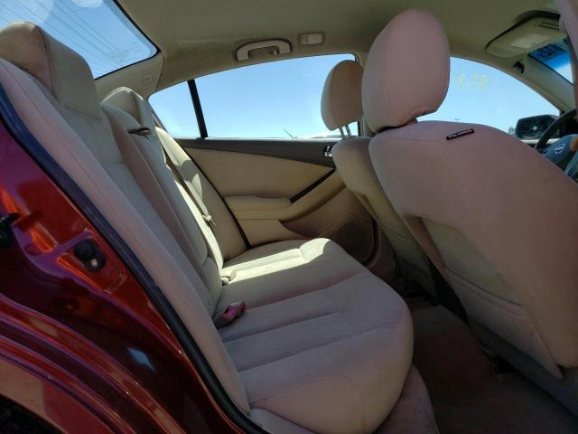 Photo 6 from auction – 2010 NISSAN ALTIMA BAS with VIN 1N4AL2AP6AN526744