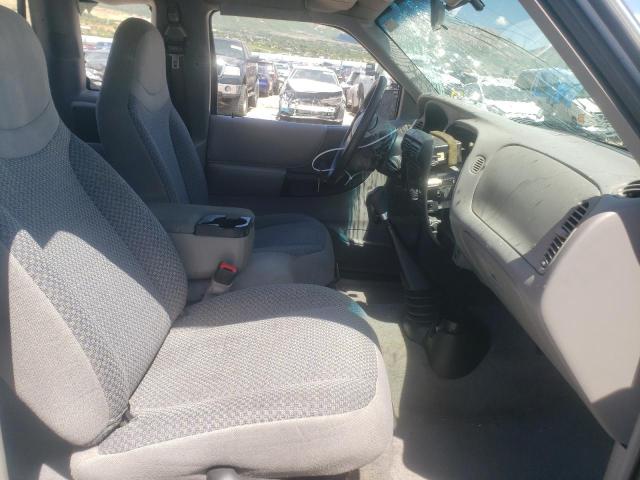 Photo 5 from auction – 1998 FORD RANGER SUP with VIN 1FTYR14C7WPA78679