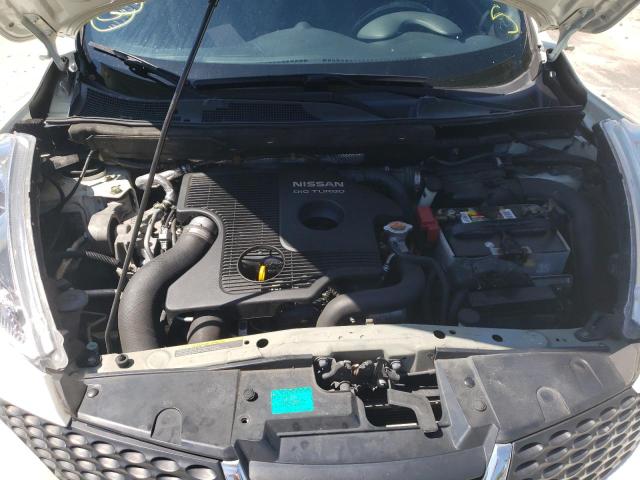 Photo 7 from auction – 2012 NISSAN JUKE S with VIN JN8AF5MR0CT112085