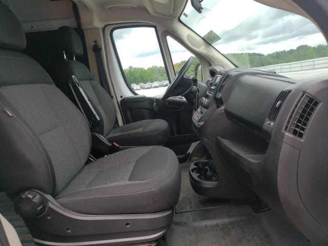 Photo 5 from auction – 2019 RAM PROMASTER with VIN 3C6TRVBG8KE553054
