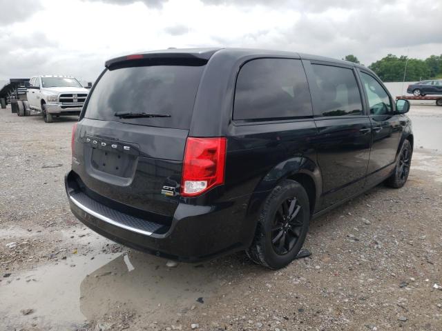 Photo 4 from auction – 2019 DODGE GRAND CARA with VIN 2C4RDGEG7KR723380