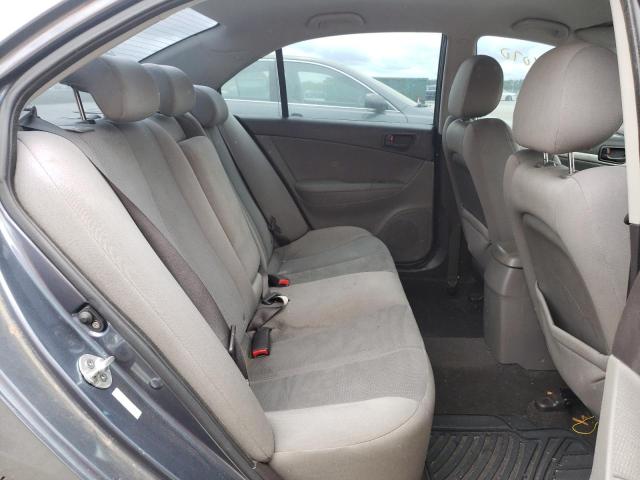 Photo 6 from auction – 2010 HYUNDAI SONATA GLS with VIN 5NPET4AC8AH613677
