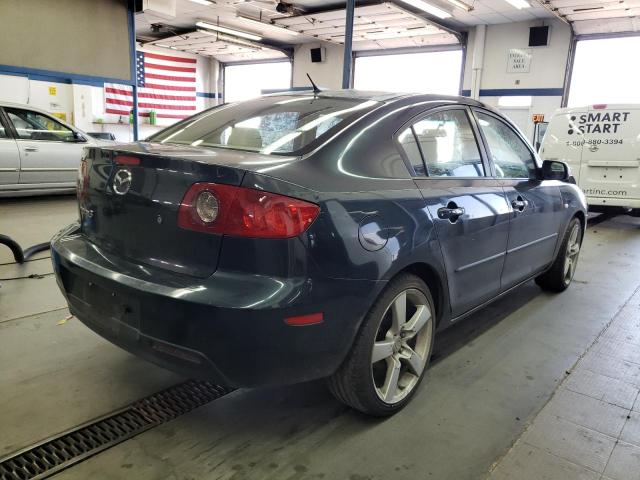Foto 4 de la subasta – 2005 MAZDA 3 I con VIN JM1BK12F151247815