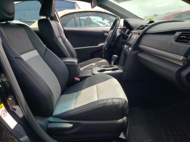 Photo 5 from auction – 2014 TOYOTA CAMRY L with VIN 4T1BF1FK7EU824935