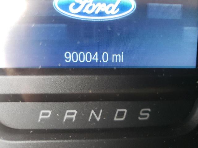 Photo 8 from auction – 2015 FORD TAURUS SE with VIN 1FAHP2D84FG181510