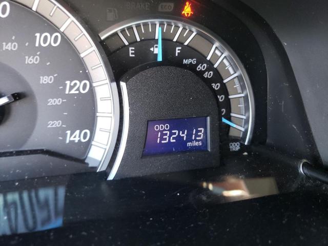 Photo 8 from auction – 2014 TOYOTA CAMRY L with VIN 4T1BF1FK2EU739338