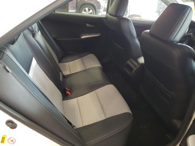 Photo 6 from auction – 2014 TOYOTA CAMRY L with VIN 4T1BF1FK2EU782870