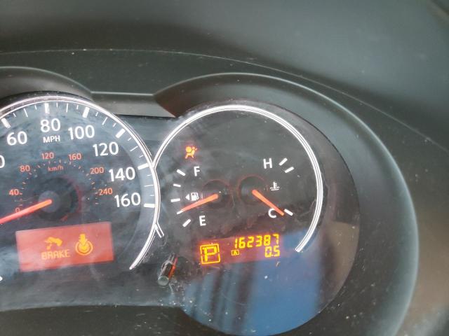Photo 8 from auction – 2011 NISSAN ALTIMA S with VIN 1N4AL2EP6BC170139