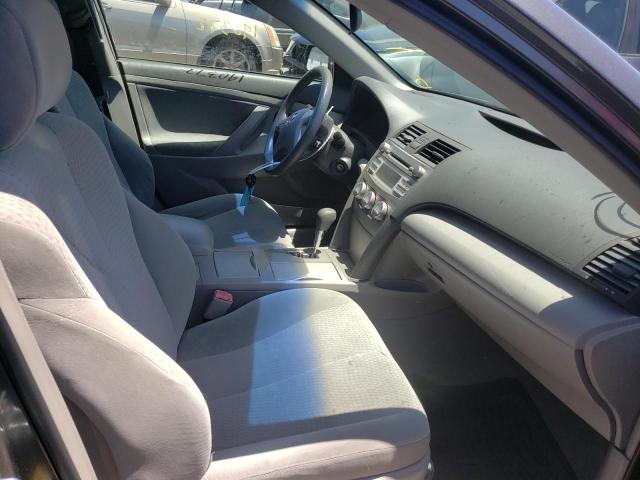 Photo 5 from auction – 2011 TOYOTA CAMRY BASE with VIN 4T4BF3EKXBR117889