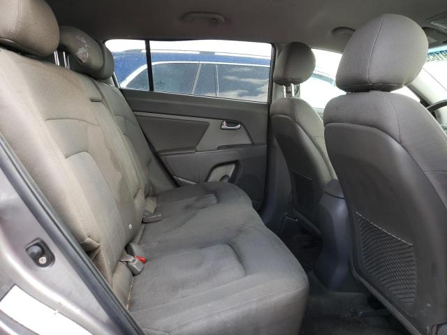 Photo 6 from auction – 2013 KIA SPORTAGE L with VIN KNDPBCA20D7420834