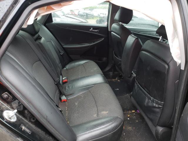 Photo 6 from auction – 2012 HYUNDAI SONATA SE with VIN 5NPEC4AC1CH422170
