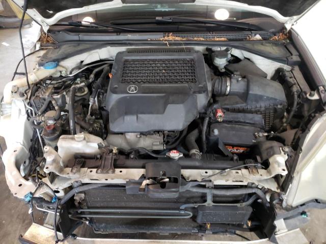 Photo 7 from auction – 2009 ACURA RDX TECHNO with VIN 5J8TB18559A005846