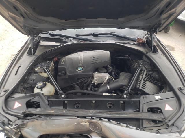 Foto 7 de la subasta – 2014 BMW 528 I con VIN WBA5A5C58ED510424