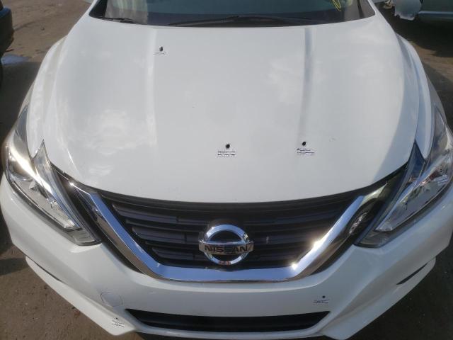 Photo 9 from auction – 2017 NISSAN ALTIMA 2.5 with VIN 1N4AL3AP4HC221187