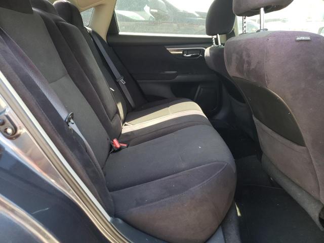 Photo 6 from auction – 2013 NISSAN ALTIMA 2.5 with VIN 1N4AL3AP1DN551500