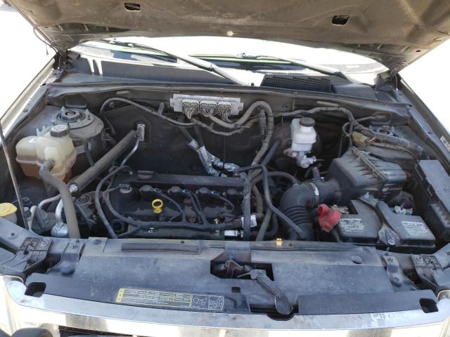 Photo 7 from auction – 2009 FORD ESCAPE XLT with VIN 1FMCU03769KB95979