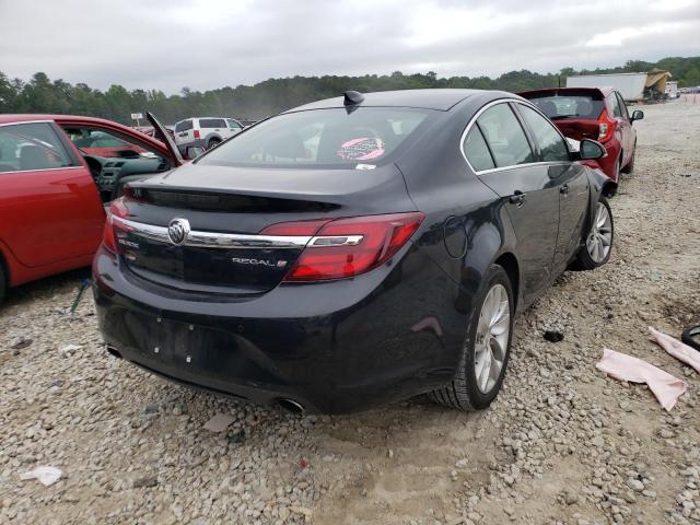 Photo 4 from auction – 2015 BUICK REGAL PREM with VIN 2G4GN5EX5F9287249