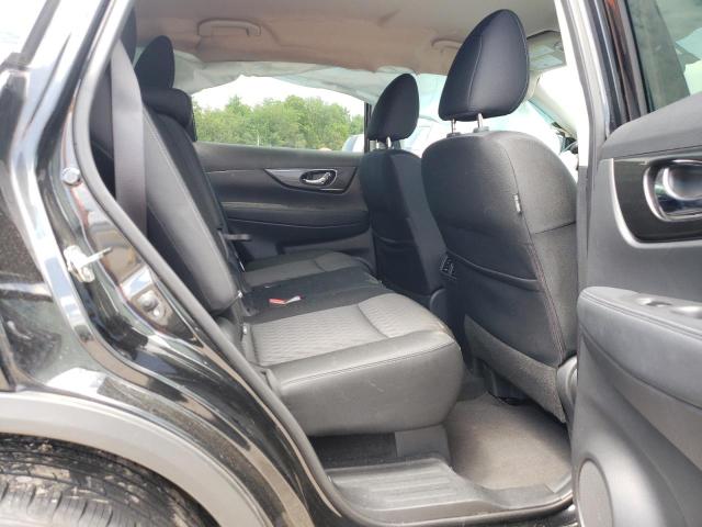 Photo 6 from auction – 2018 NISSAN ROGUE S with VIN KNMAT2MV4JP554194