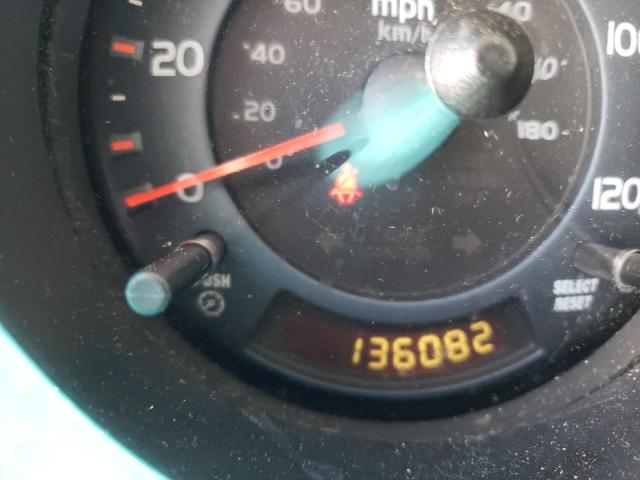 Photo 8 from auction – 2006 HONDA ELEMENT EX with VIN 5J6YH28726L023791