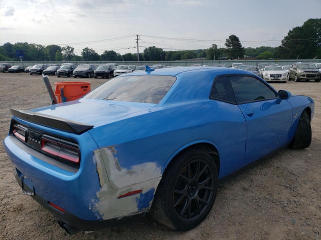 Photo 4 from auction – 2016 DODGE CHALLENGER with VIN 2C3CDZFJ2GH245317