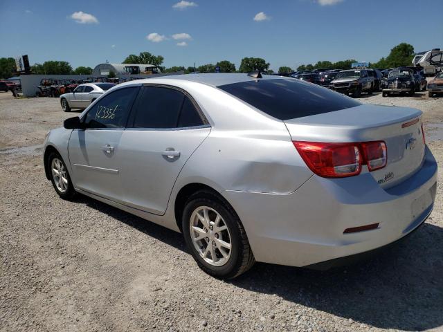 Photo 3 from auction – 2014 CHEVROLET MALIBU LS with VIN 1G11A5SL4EF223452