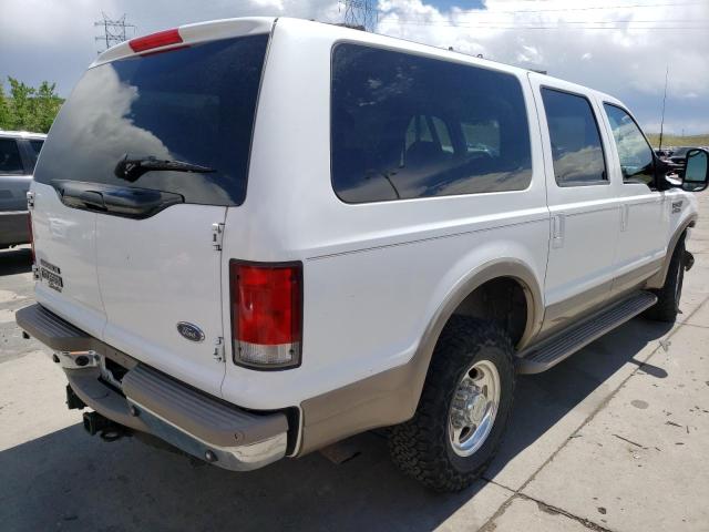 Photo 4 from auction – 2001 FORD EXCURSION with VIN 1FMSU43FX1EB64750