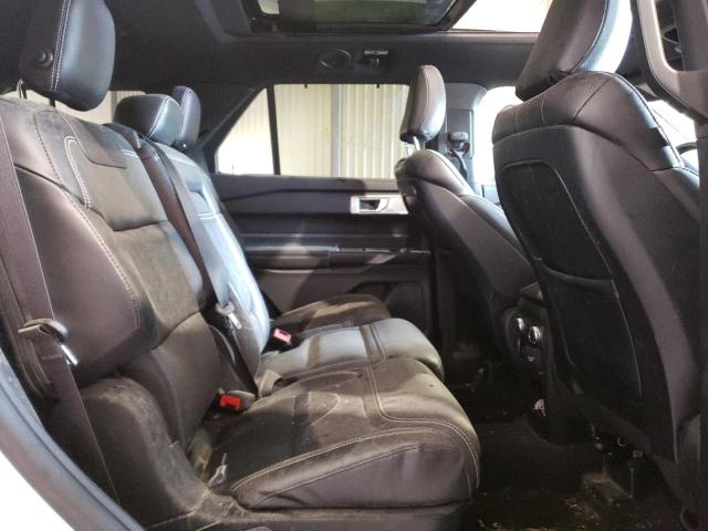 Photo 6 from auction – 2020 FORD EXPLORER S with VIN 1FM5K8GC6LGB69364