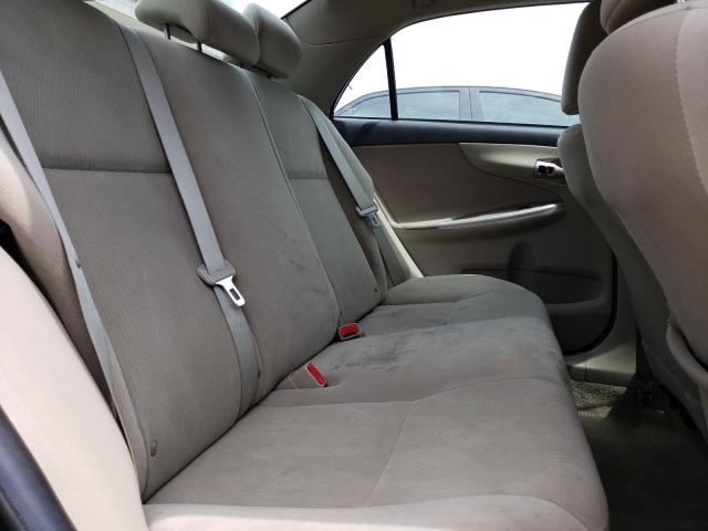 Photo 6 from auction – 2011 TOYOTA COROLLA BA with VIN 2T1BU4EE4BC579382