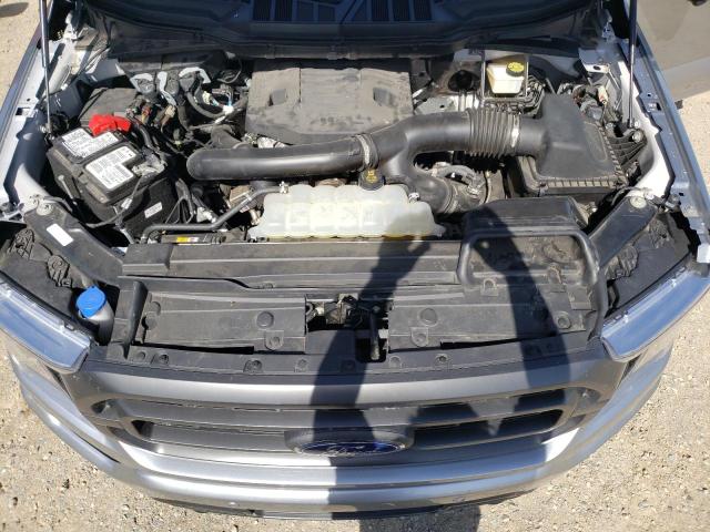 Photo 7 from auction – 2021 FORD F150 SUPER with VIN 1FTFW1E80MFA28364