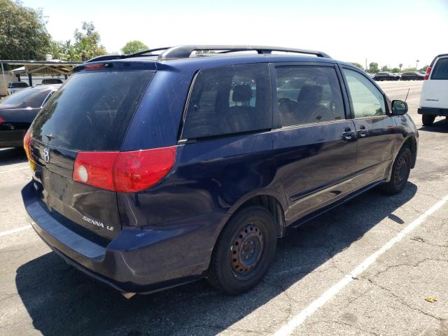 Photo 4 from auction – 2006 TOYOTA SIENNA CE with VIN 5TDZA23CX6S534151