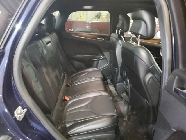 Photo 6 from auction – 2017 LINCOLN MKC RESERV with VIN 5LMTJ3DH1HUL36491