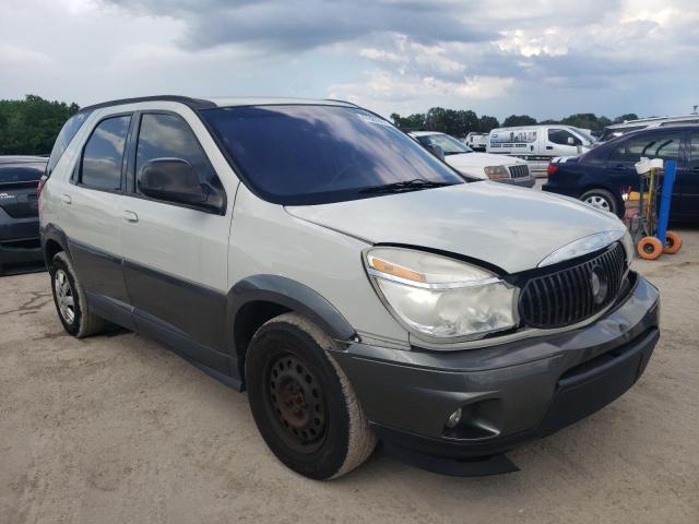 BUICK RENDEZVOUS 2004 with VIN 3G5DB03E44S544672 - Photo from auction
