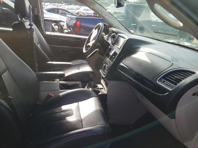 Photo 5 from auction – 2012 CHRYSLER TOWN & COU with VIN 2C4RC1BGXCR352916