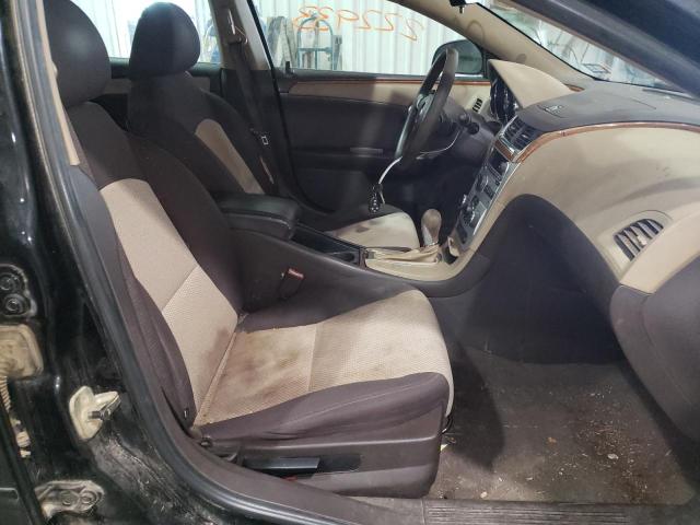 Photo 5 from auction – 2010 CHEVROLET MALIBU 1LT with VIN 1G1ZC5EB5AF181013