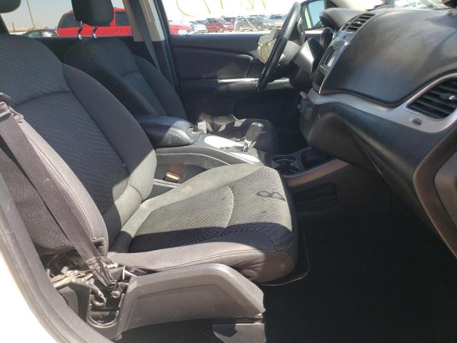 Photo 5 from auction – 2016 DODGE JOURNEY SX with VIN 3C4PDCBB1GT246958