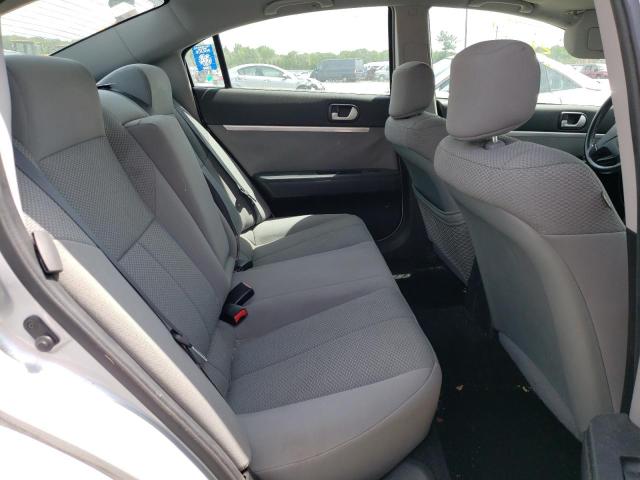 Photo 6 from auction – 2007 MITSUBISHI GALANT ES with VIN 4A3AB56F37E032510