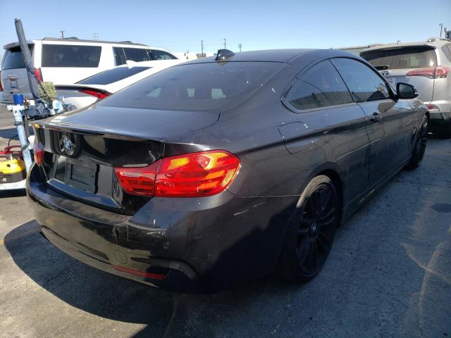 Photo 4 from auction – 2015 BMW 428 I with VIN WBA3N7C50FK224510