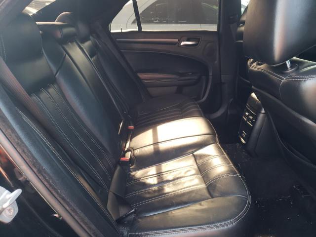 Foto 6 de la subasta – 2015 CHRYSLER 300 S con VIN 2C3CCABT9FH766383