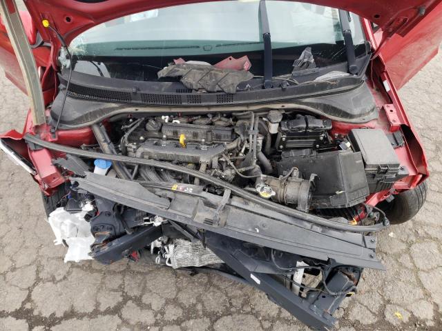 Photo 7 from auction – 2020 HYUNDAI ACCENT SE with VIN 3KPC24A63LE114295