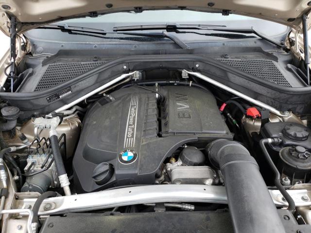 Photo 7 from auction – 2013 BMW X5 XDRIVE3 with VIN 5UXZV4C51D0E03645