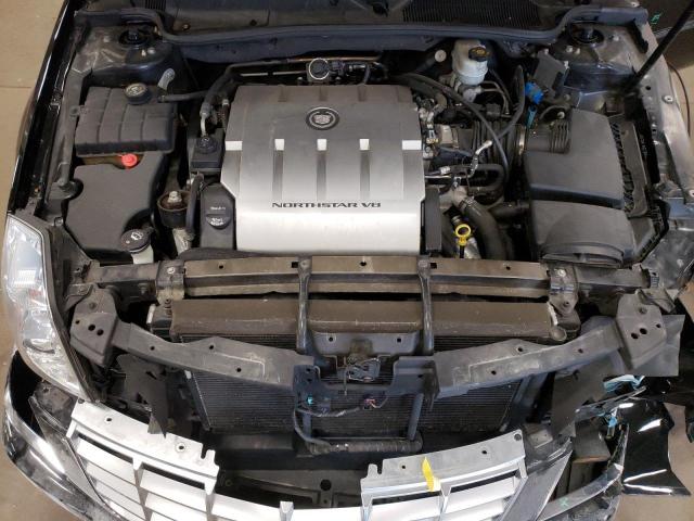 Photo 7 from auction – 2010 CADILLAC DTS with VIN 1G6KA5EY1AU107895