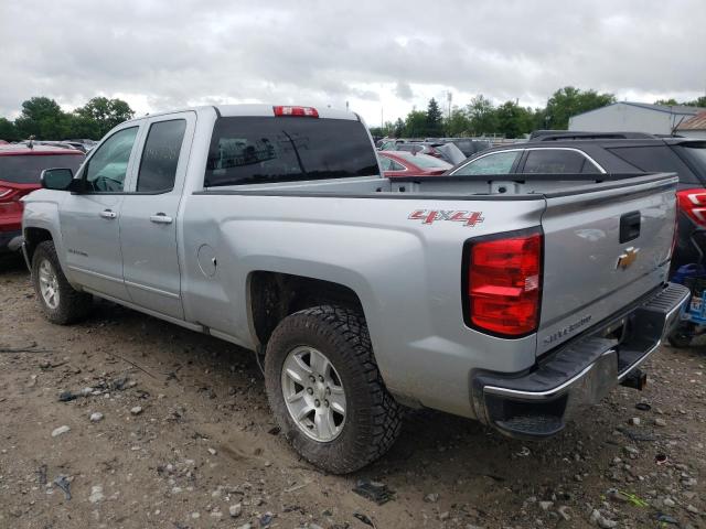 Photo 3 from auction – 2017 CHEVROLET SILVERADO with VIN 1GCVKREC2HZ352706