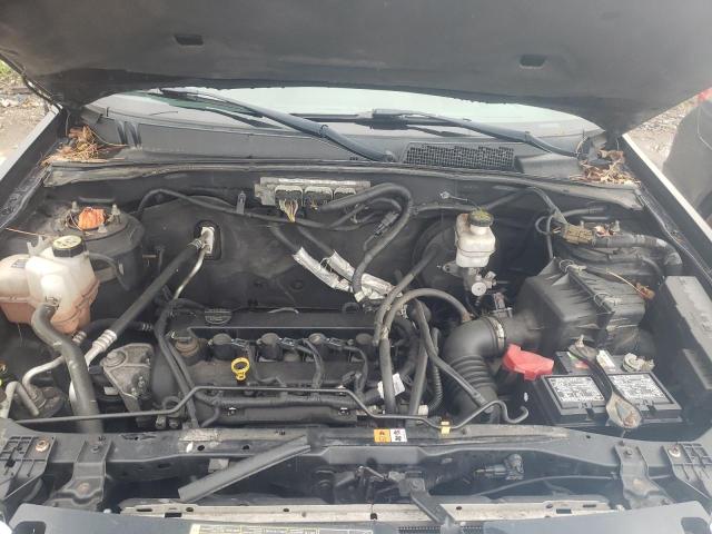 Photo 7 from auction – 2011 FORD ESCAPE XLT with VIN 1FMCU0D77BKB78998