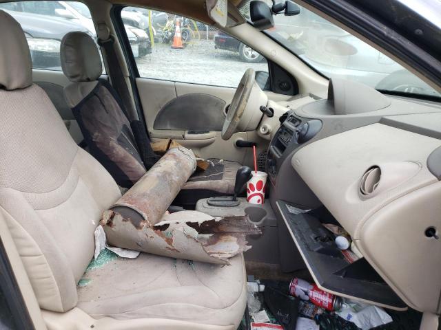 Photo 5 from auction – 2003 SATURN ION LEVEL with VIN 1G8AJ52F73Z113230
