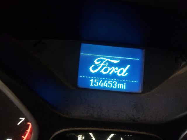 Photo 8 from auction – 2012 FORD FOCUS SE with VIN 1FAHP3F2XCL395287