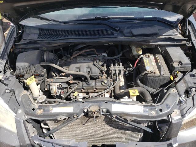Photo 7 from auction – 2010 CHRYSLER TOWN & COU with VIN 2A4RR8D15AR334329